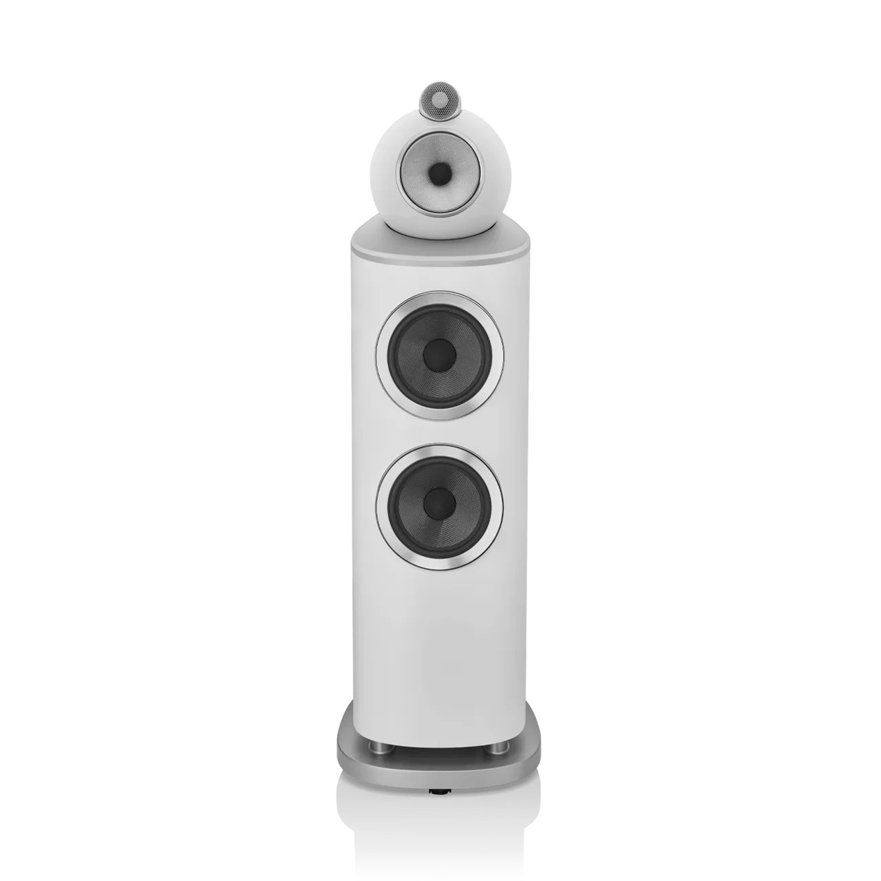 Bowers & Wilkins - 803 D4 - Tower Speakers