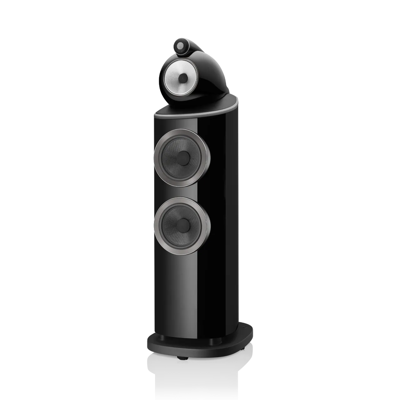 Bowers & Wilkins - 803 D4 - Tower Speakers