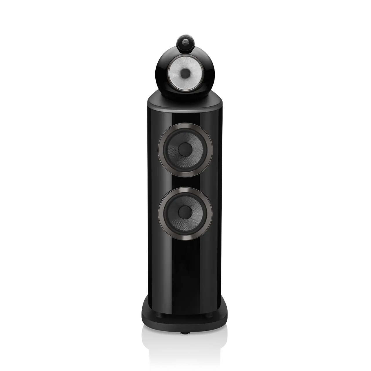 Bowers & Wilkins - 803 D4 - Tower Speakers