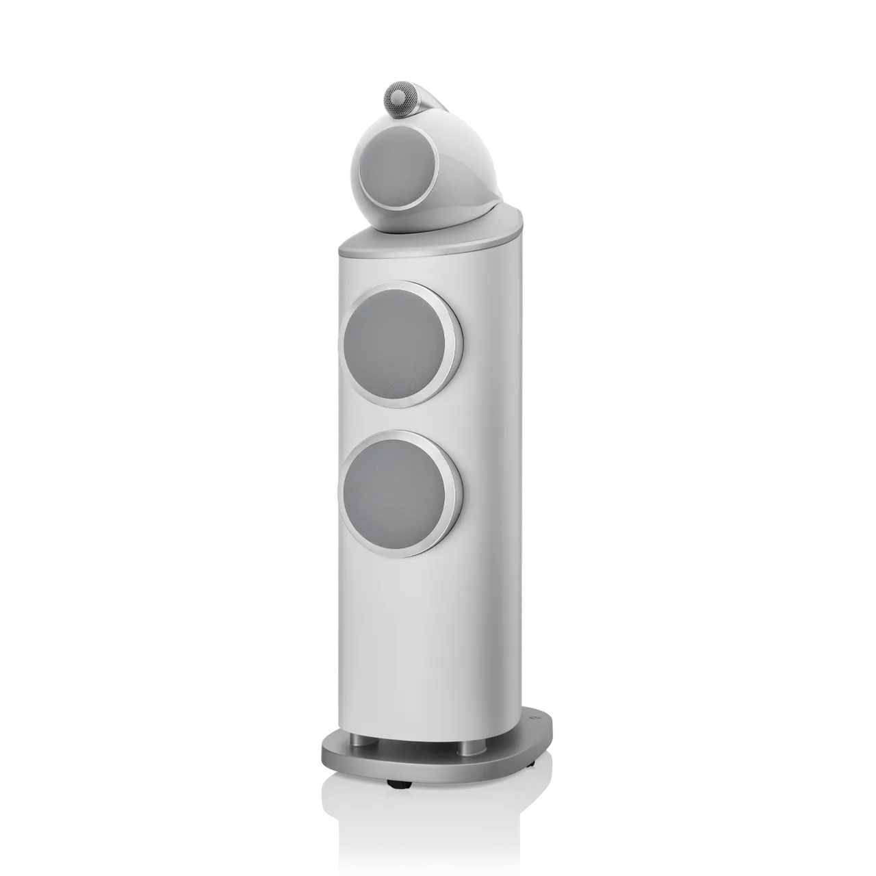 Bowers & Wilkins - 803 D4 - Tower Speakers