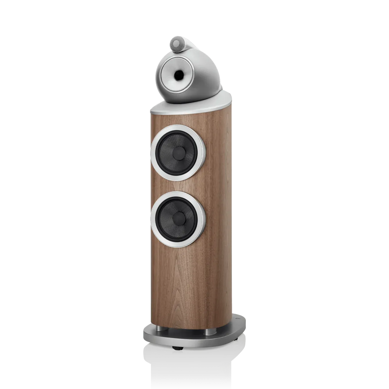 Bowers & Wilkins - 803 D4 - Tower Speakers