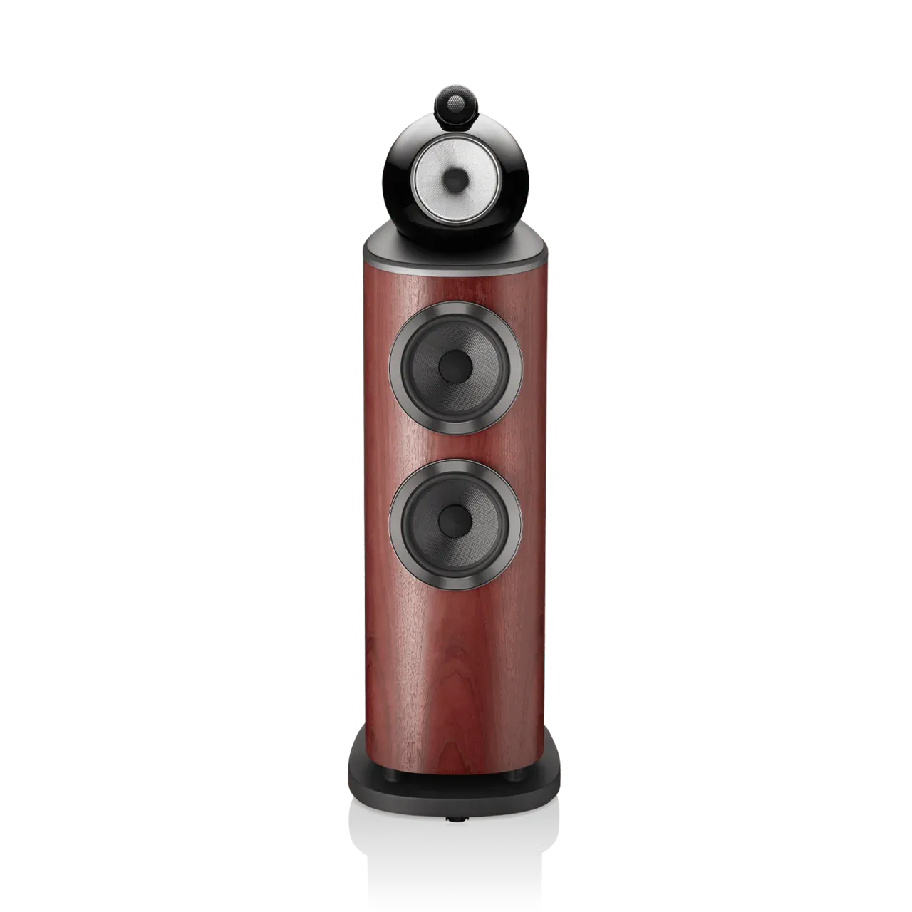 Bowers & Wilkins - 803 D4 - Tower Speakers