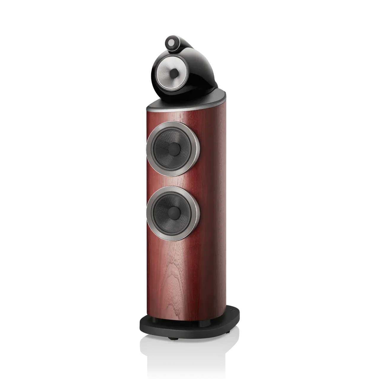 Bowers & Wilkins - 803 D4 - Tower Speakers
