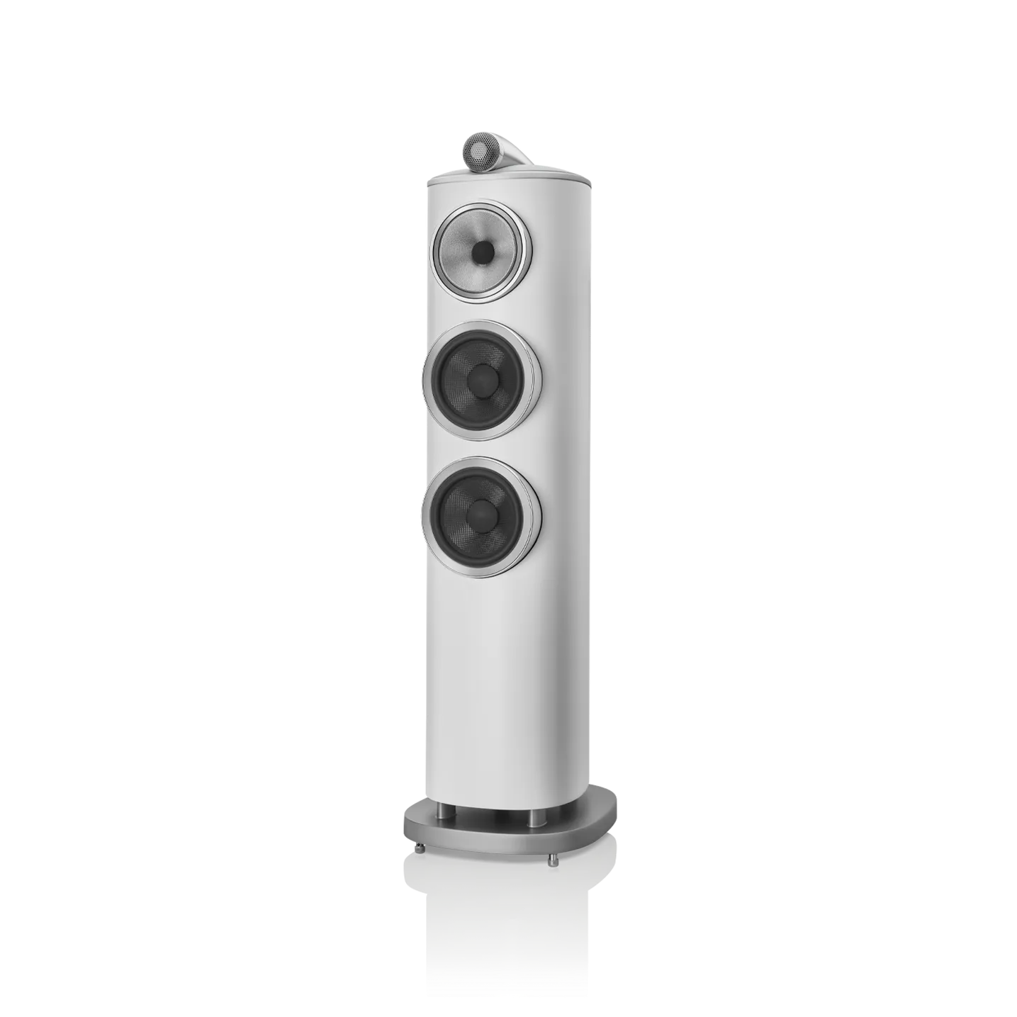 Bowers & Wilkins - 804 D4 - Tower Speakers