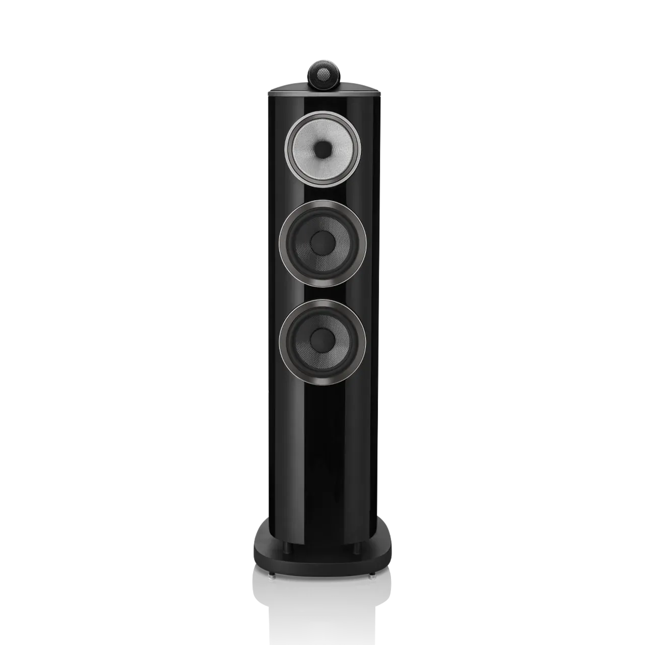 Bowers & Wilkins - 804 D4 - Tower Speakers