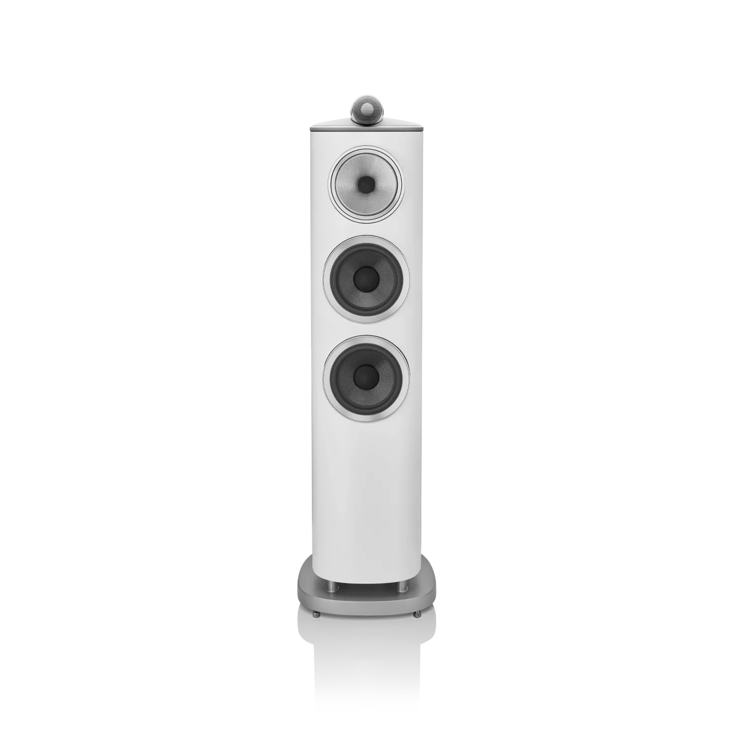 Bowers & Wilkins - 804 D4 - Tower Speakers