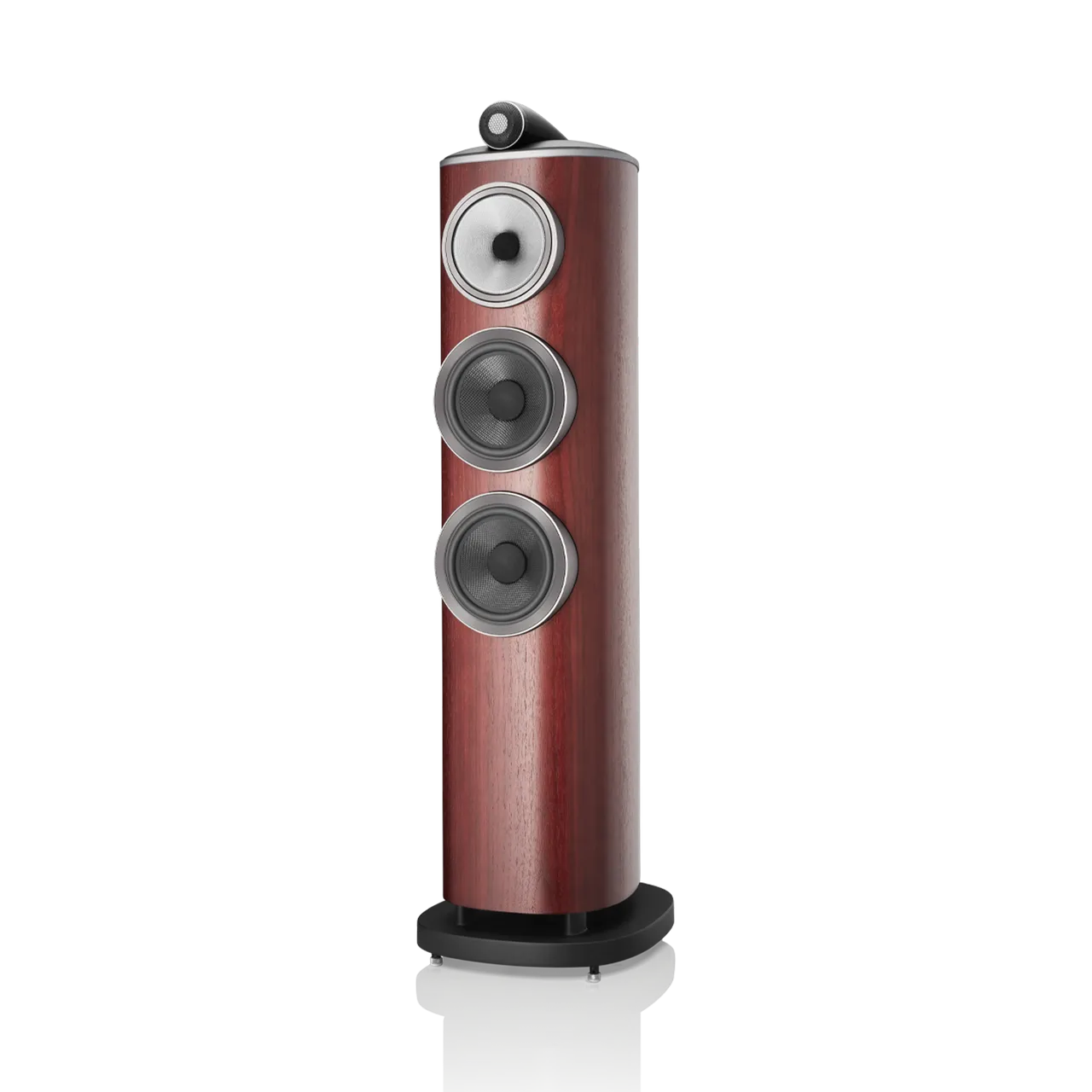 Bowers & Wilkins - 804 D4 - Tower Speakers