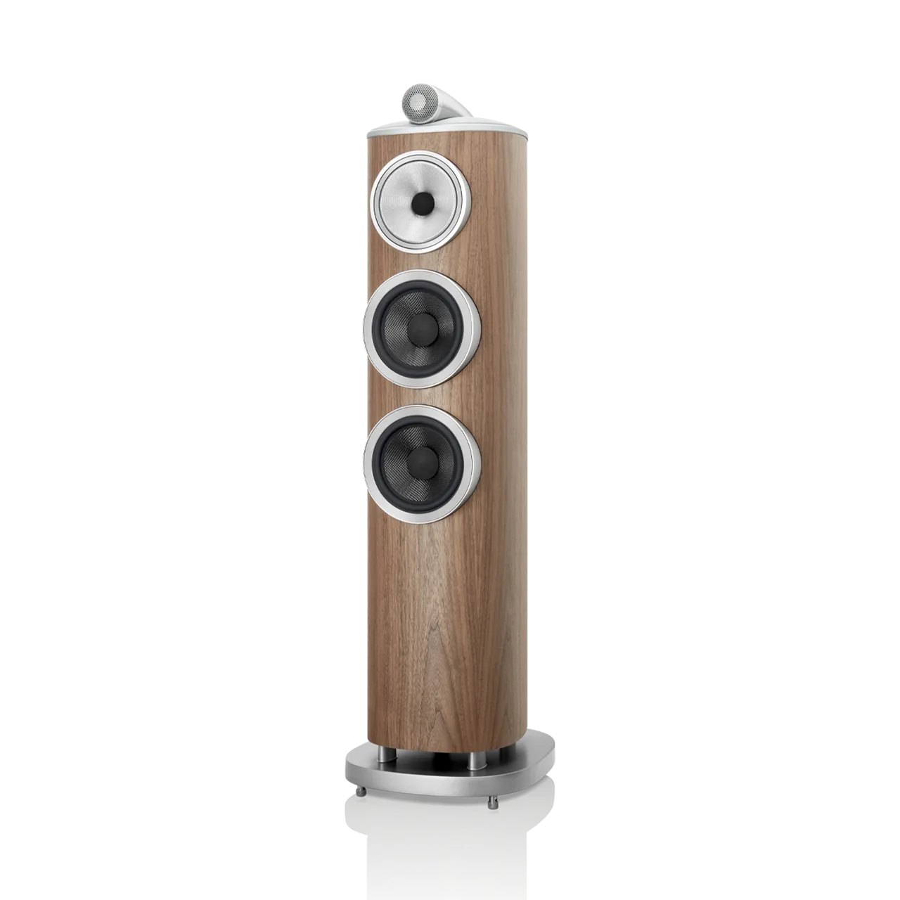 Bowers & Wilkins - 804 D4 - Tower Speakers