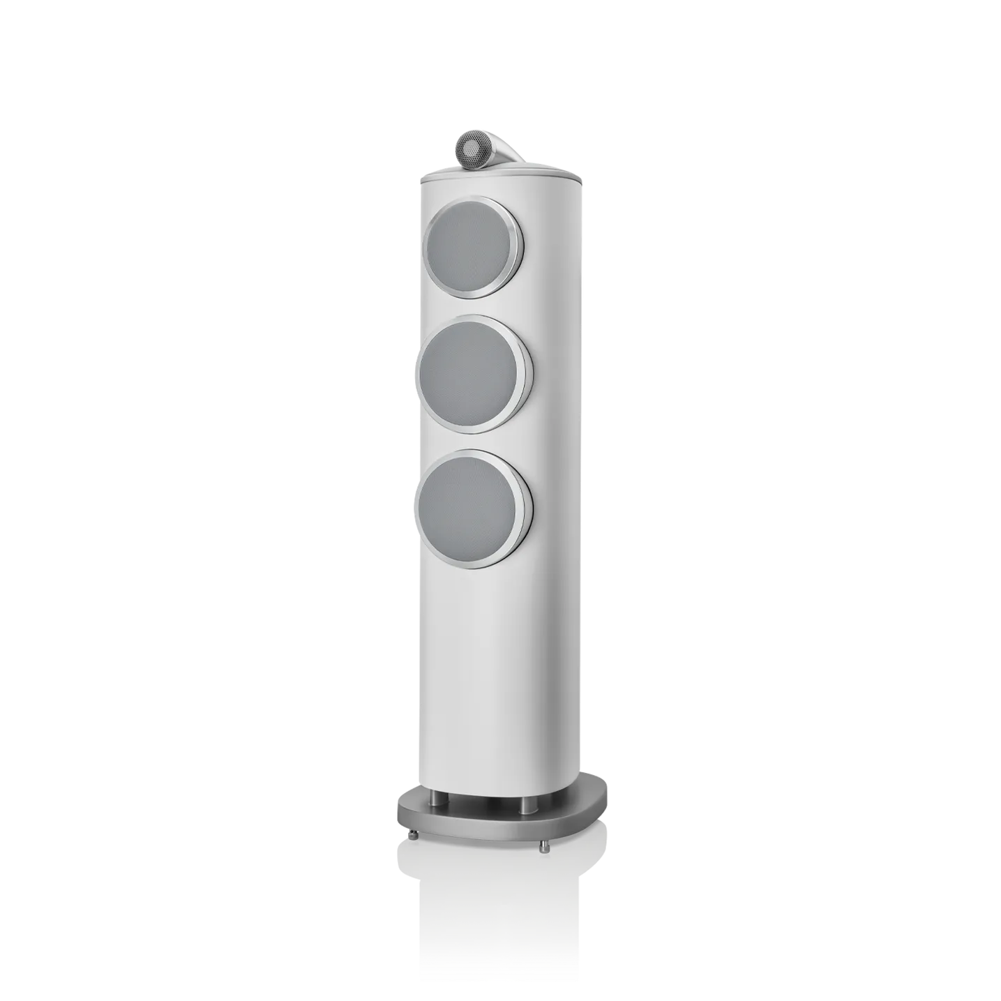 Bowers & Wilkins - 804 D4 - Tower Speakers