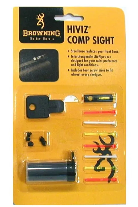 Browning Hi Viz Comp Sight