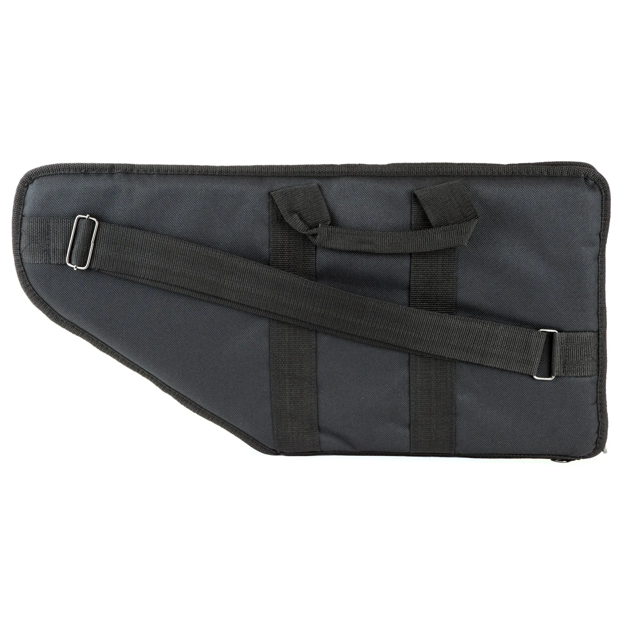 Bulldog Asslt Rfl Mag Blk-blk 25