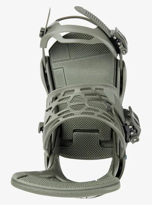 Burton Freestyle Re:Flex Snowboard Bindings 2024