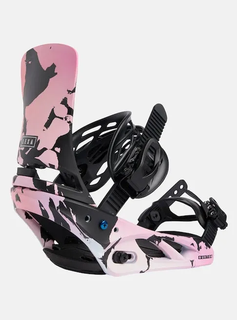 BURTON LEXA SMOWBOARD BINDINGS WOMAN'S 2023