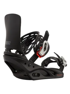 BURTON LEXA SMOWBOARD BINDINGS WOMAN'S 2023