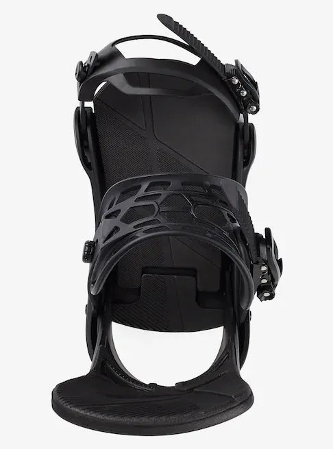 Burton Mission Re:Flex Snowboard Bindings 2024
