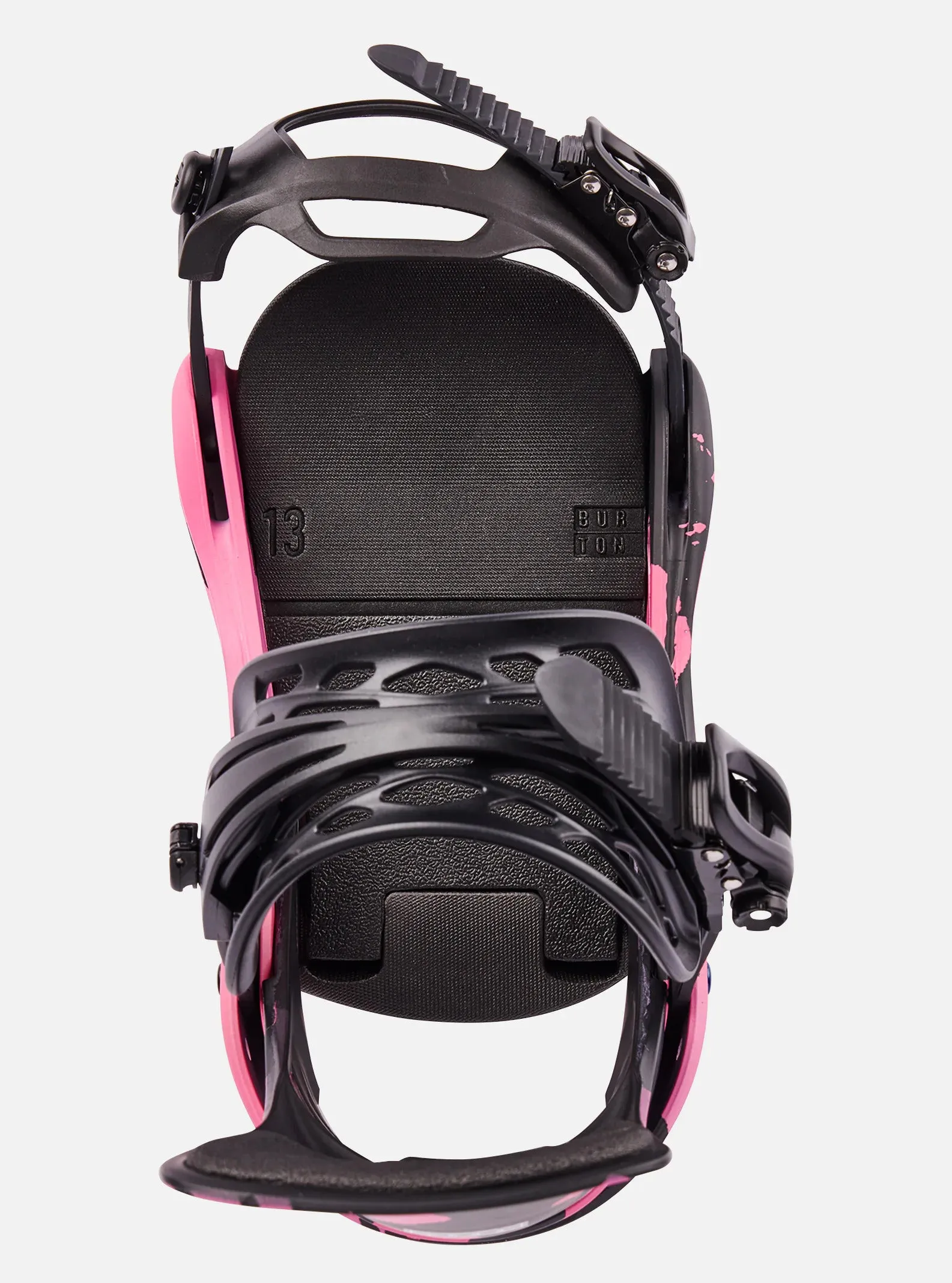 Burton Women's Lexa Binding 2023