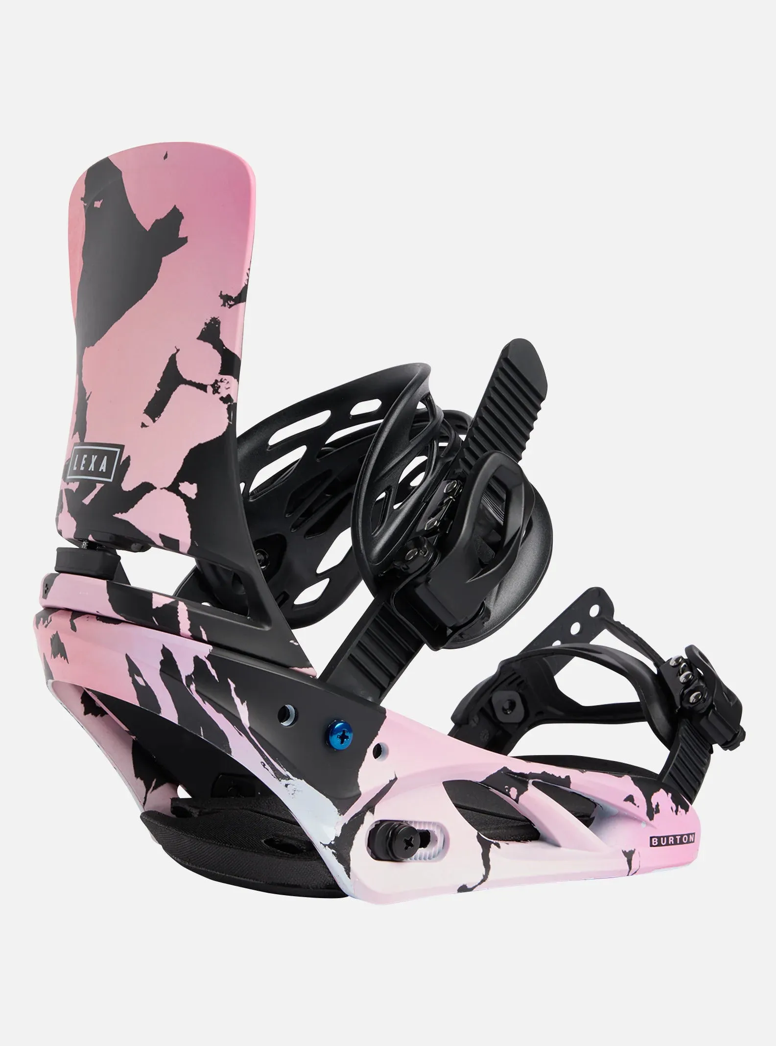 Burton Women's Lexa Binding 2023