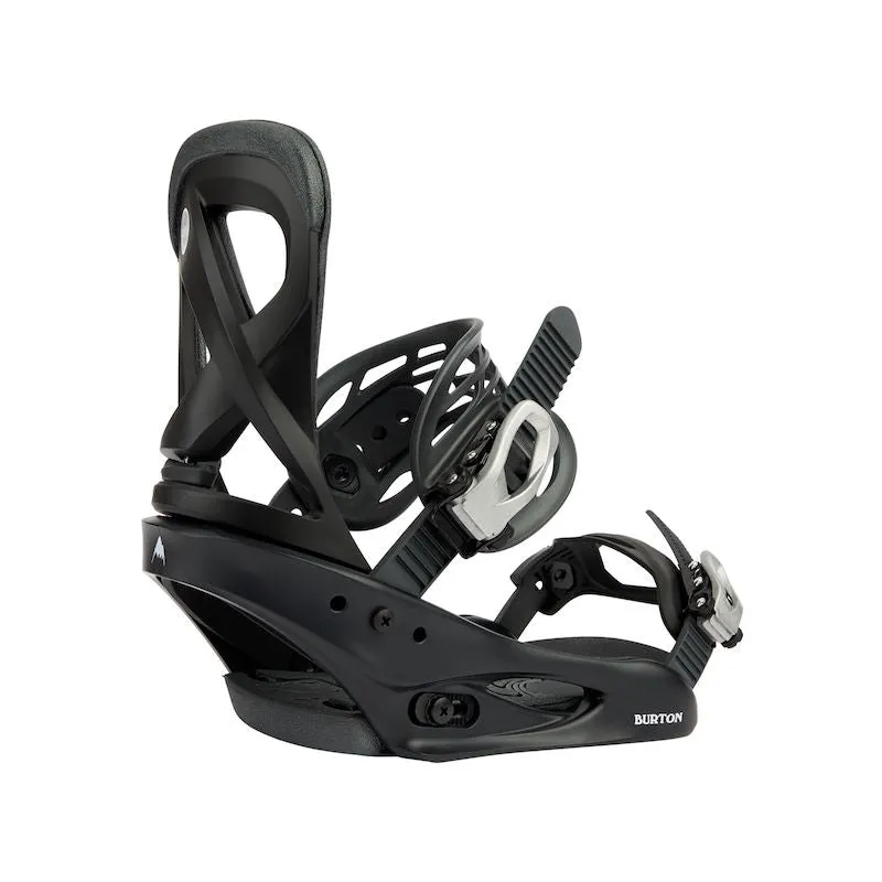 Burton Womens Scribe Binding 2025
