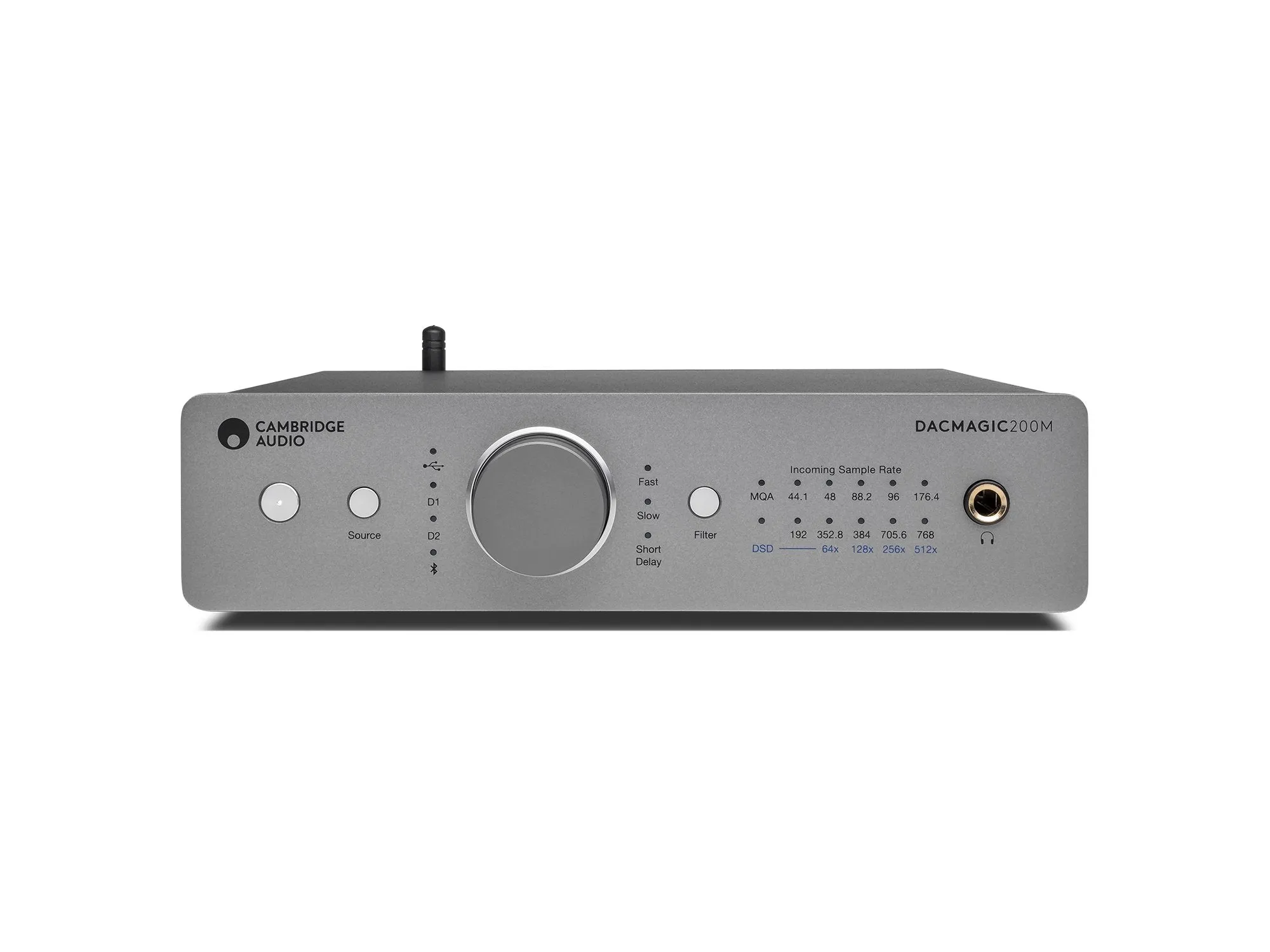 Cambridge Audio DacMagic 200M Digital to Analog DAC Converter
