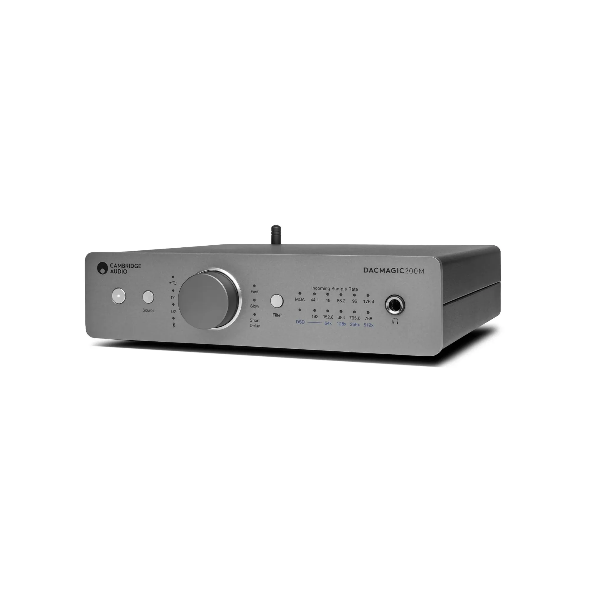 Cambridge Audio DacMagic 200M Digital To Analogue Converter