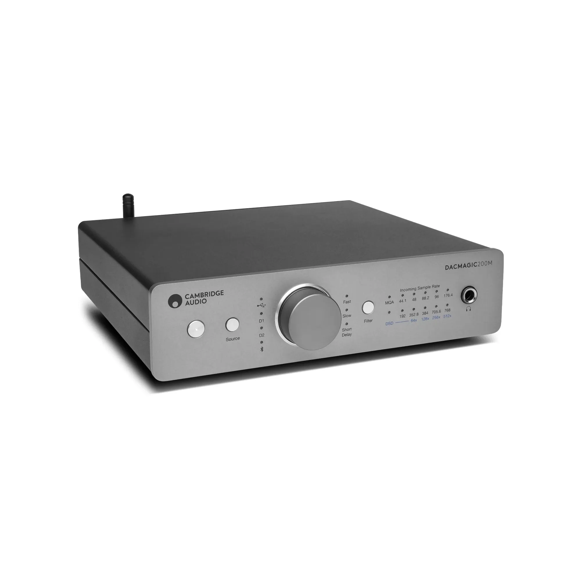 Cambridge Audio DacMagic 200M Digital To Analogue Converter