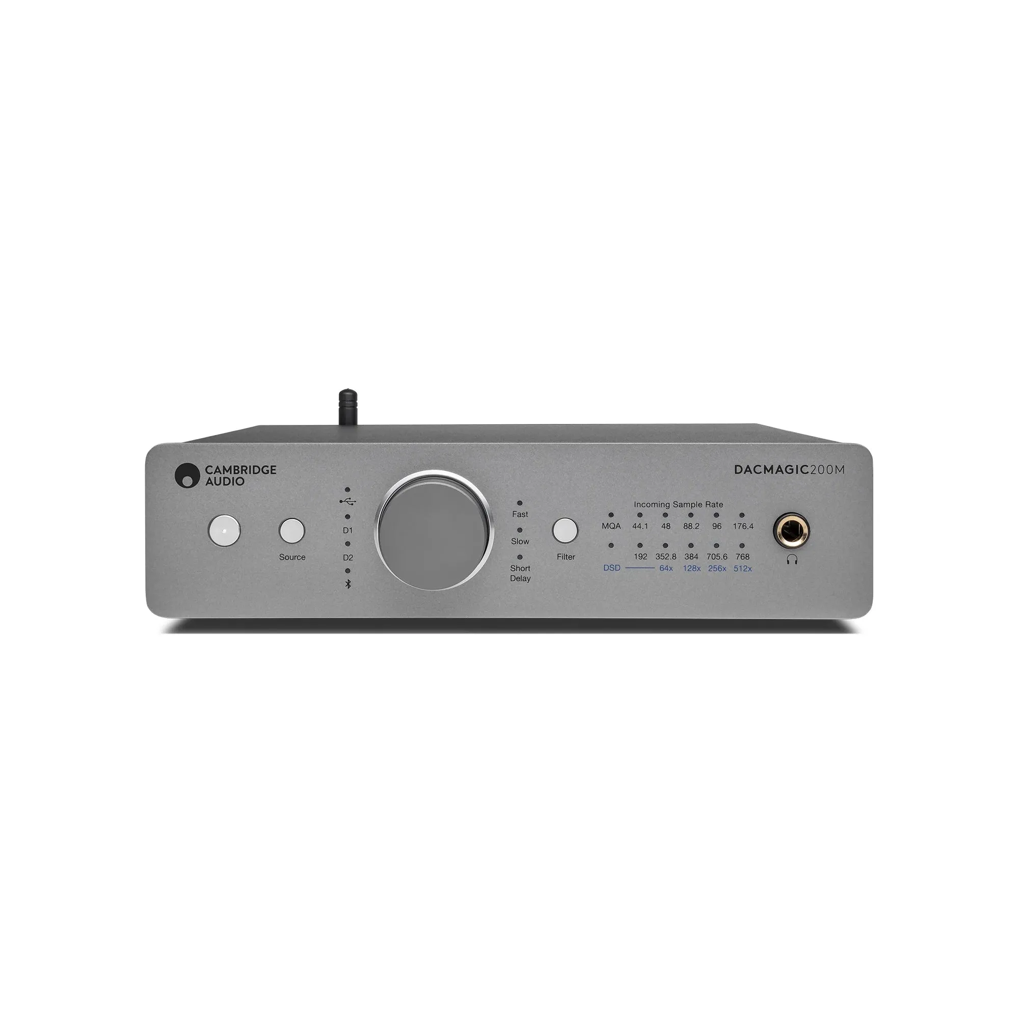 Cambridge Audio DacMagic 200M Digital To Analogue Converter