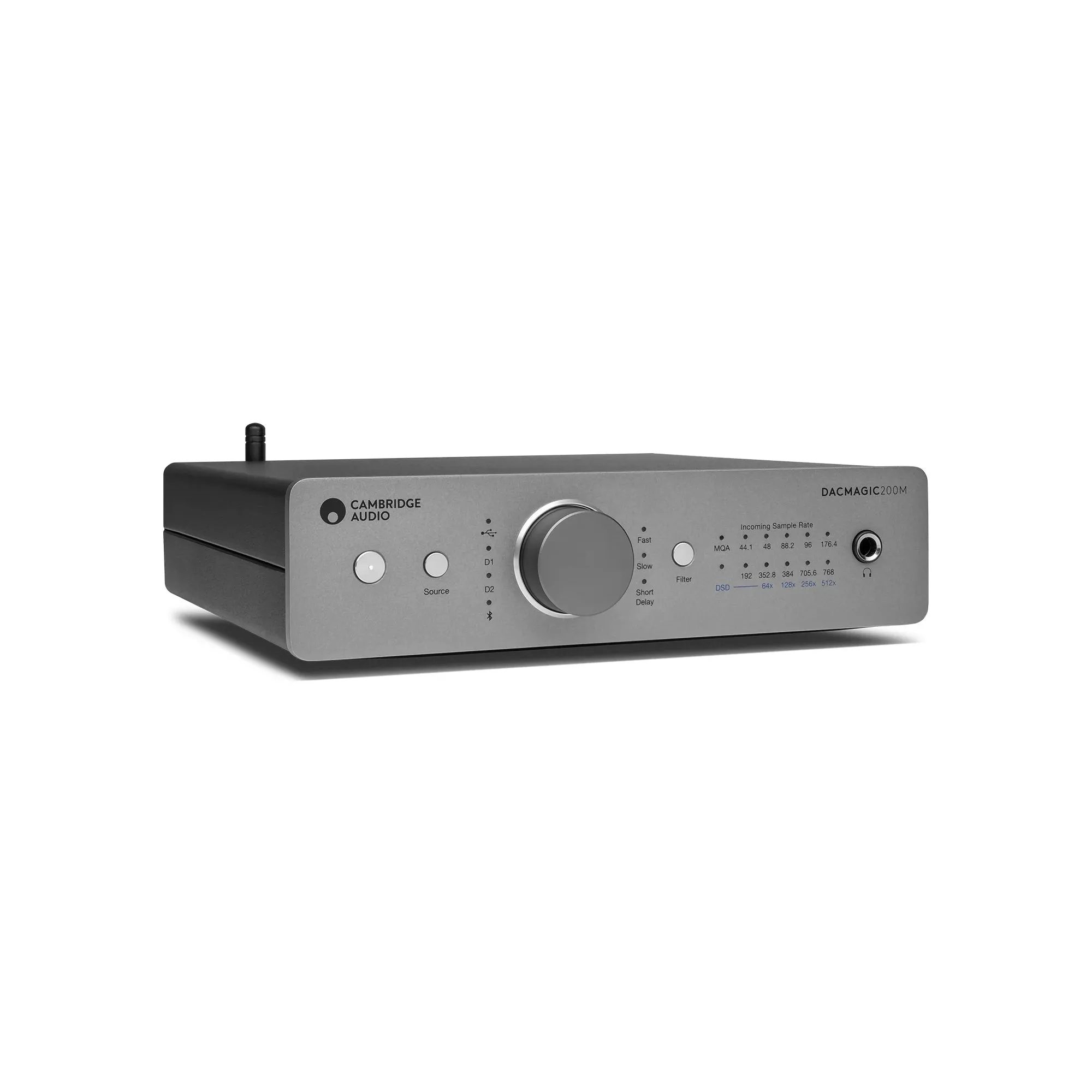 Cambridge Audio DacMagic 200M Digital To Analogue Converter