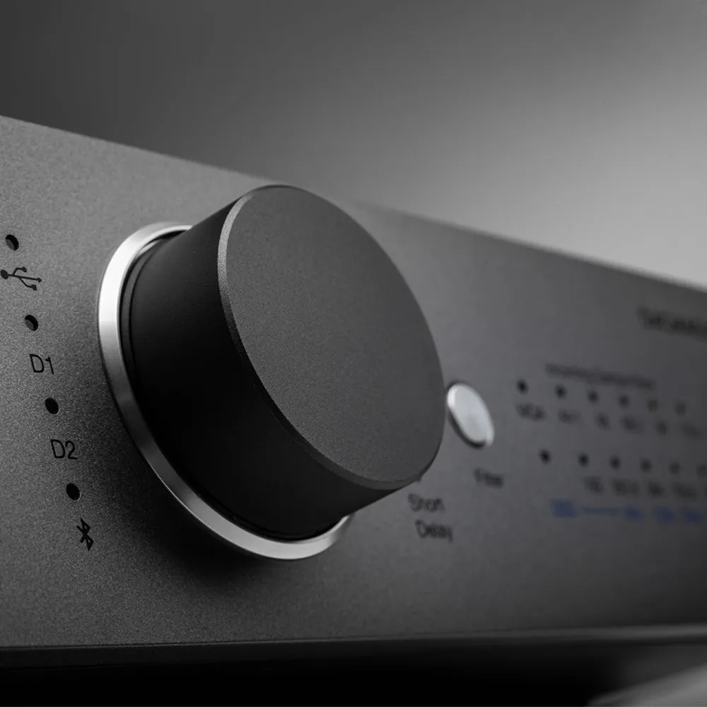 Cambridge Audio DacMagic 200M Digital To Analogue Converter