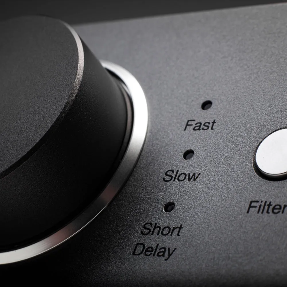 Cambridge Audio DacMagic 200M Digital To Analogue Converter
