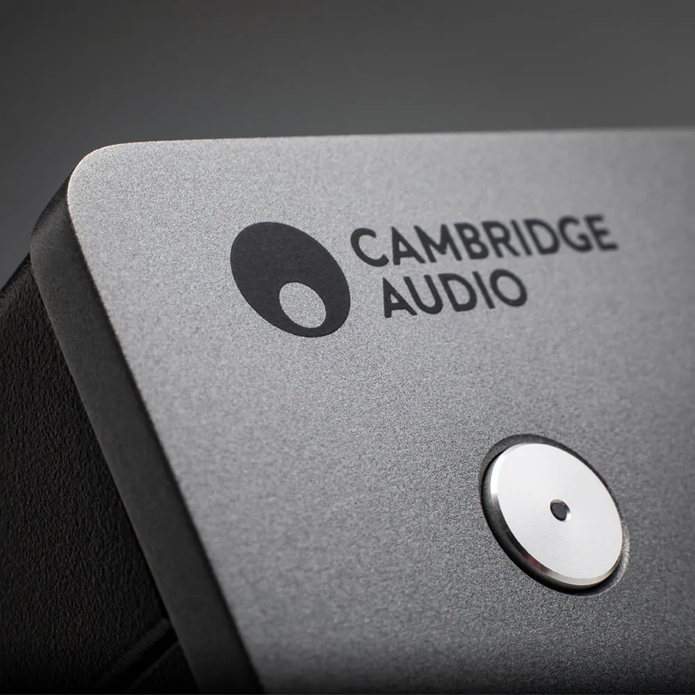 Cambridge Audio DacMagic 200M Digital To Analogue Converter