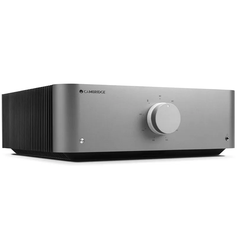 Cambridge Audio Edge A - Integrated Amplifier (Each)