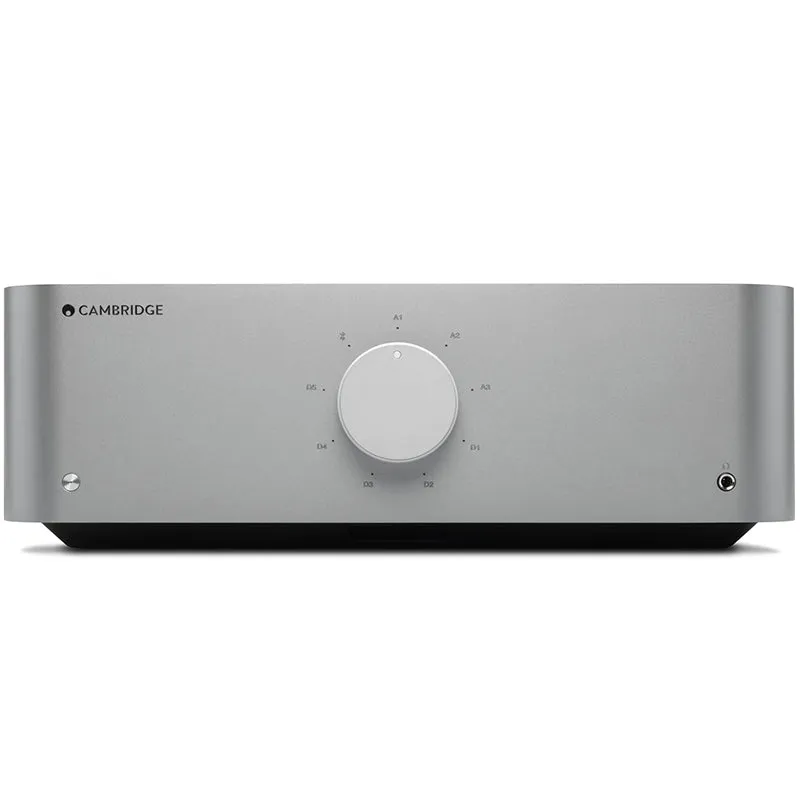 Cambridge Audio Edge A - Integrated Amplifier (Each)