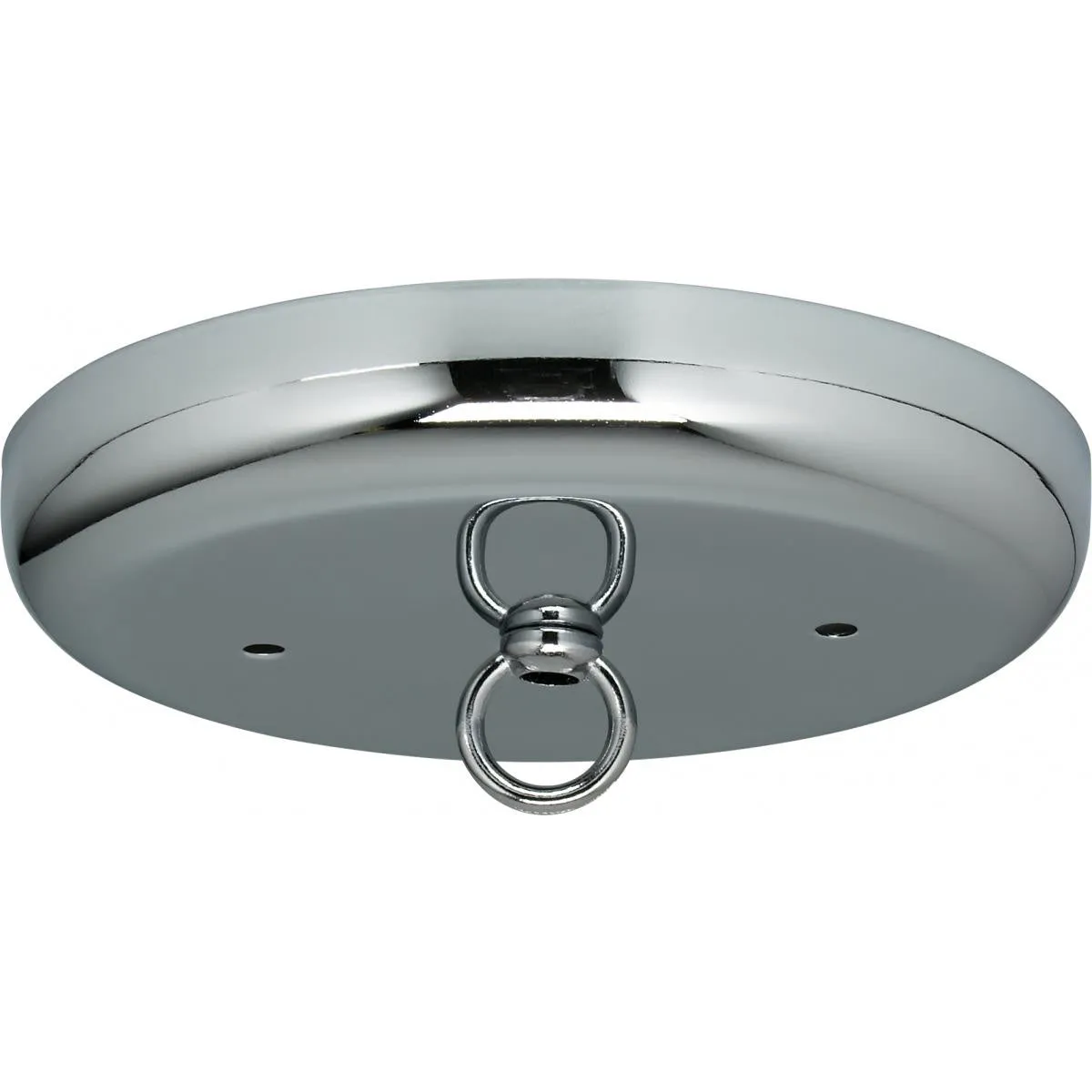 Canopy Kit in Chrome Finish by Satco