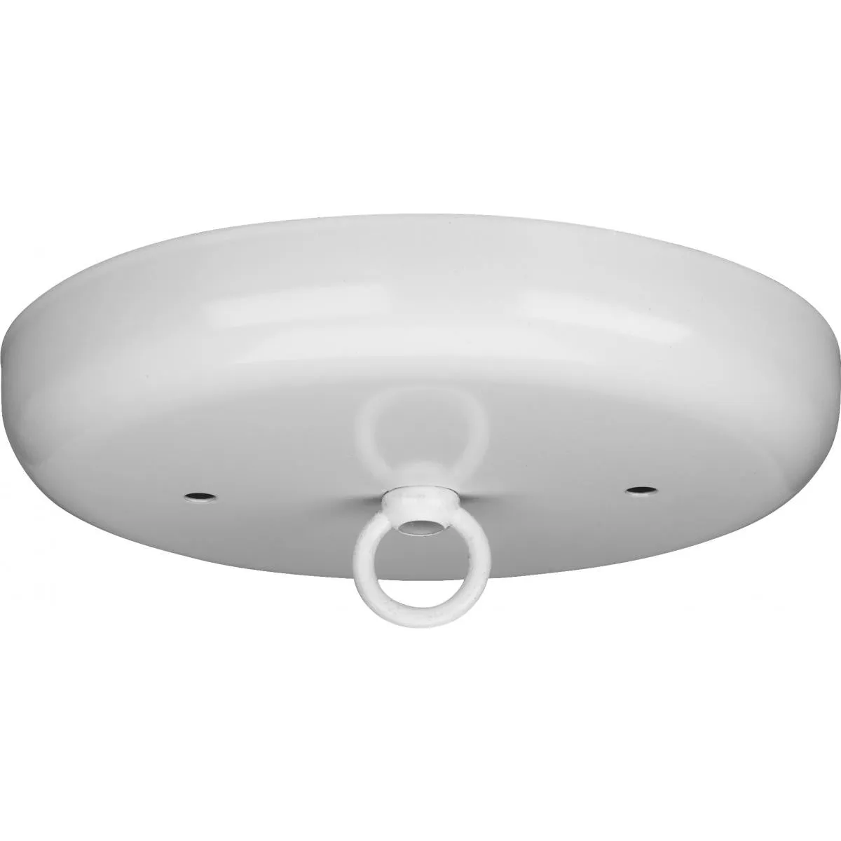 Canopy Kit in White Finish by Satco