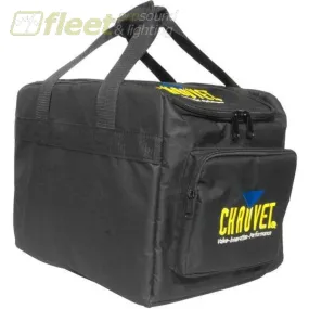 Chauvet  CHS25 VIP gear bag. Fits the SlimPAR 64 and SlimPAR 64 RGBA al