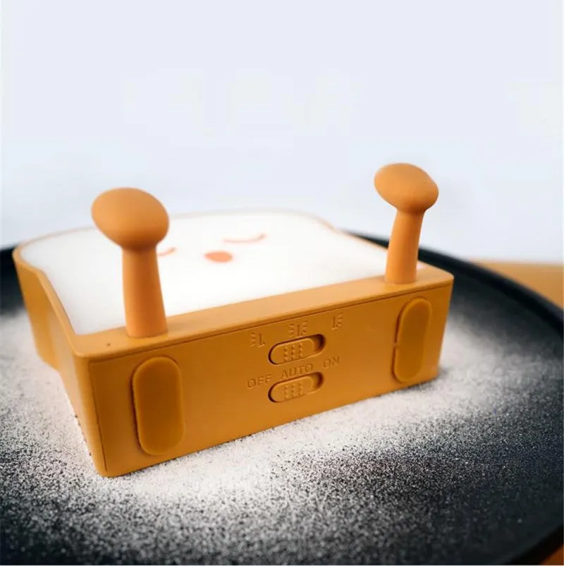 Cheeky Mimi Toastie LED Night Light
