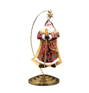 Christopher Radko Starlight Ornament Stands