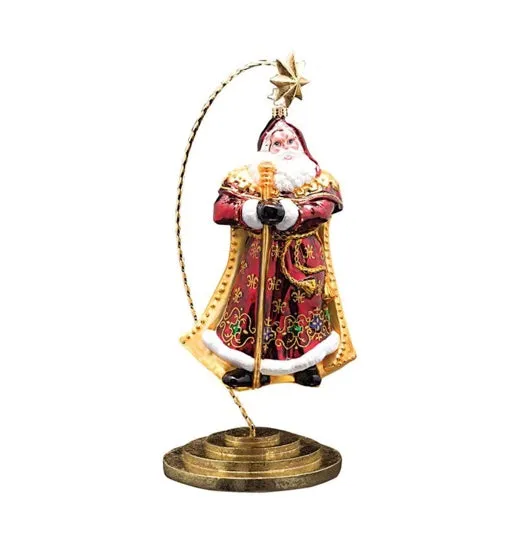 Christopher Radko Starlight Ornament Stands