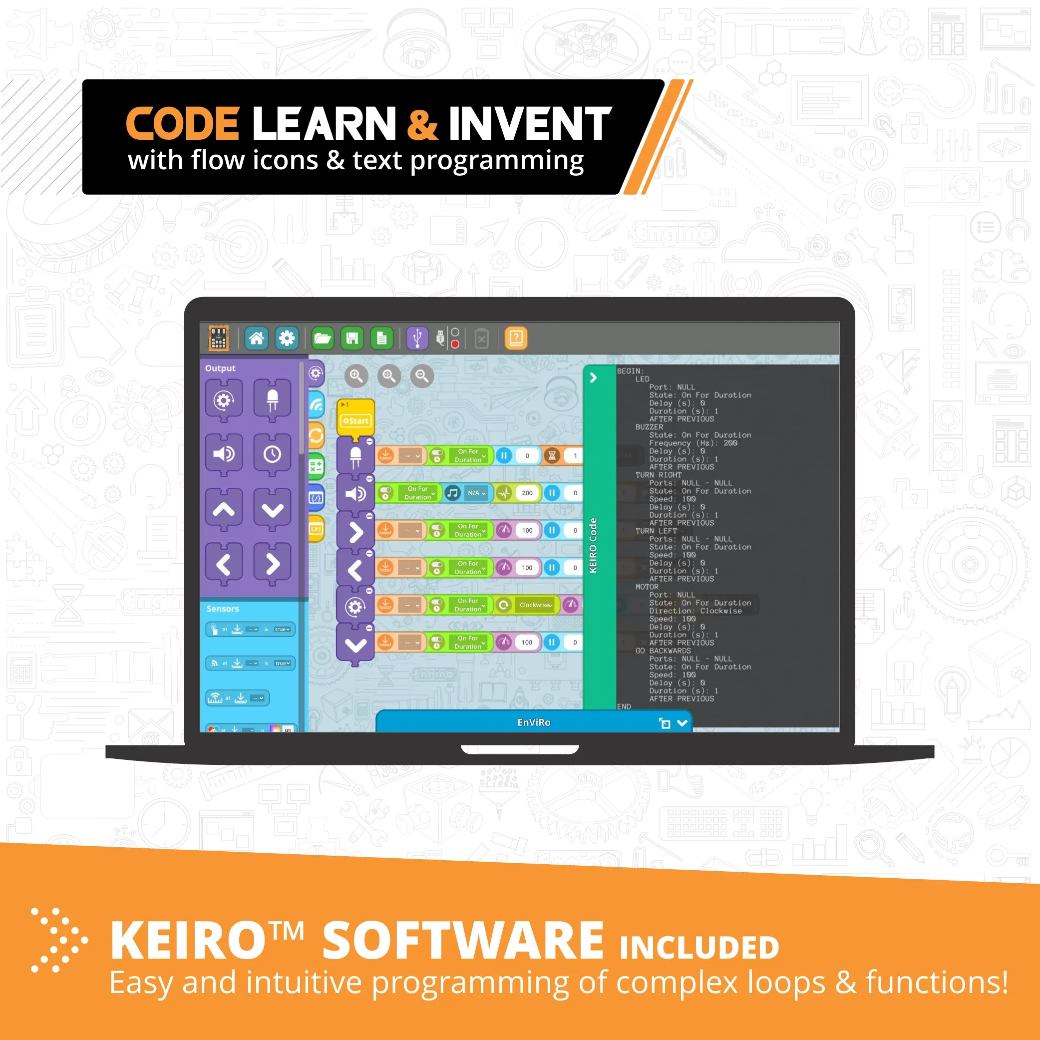 CODING LAB: ERP PRO