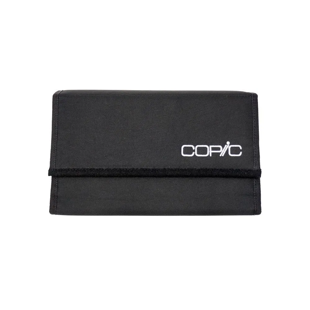 Copic Empty 24-Marker Wallet
