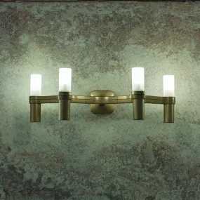 Crown 4 Wall Lamp