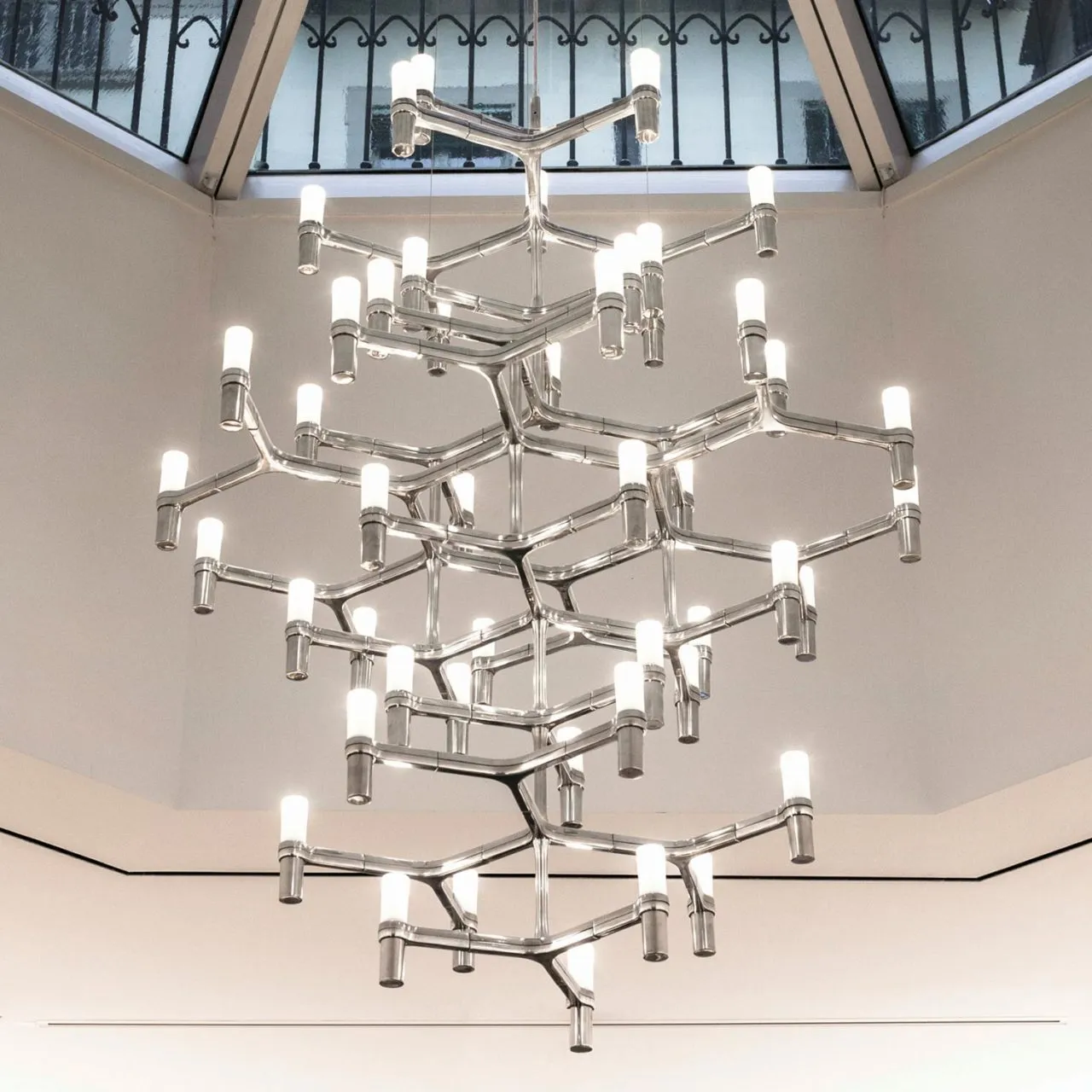CROWN SUMMA Pendant Lamp