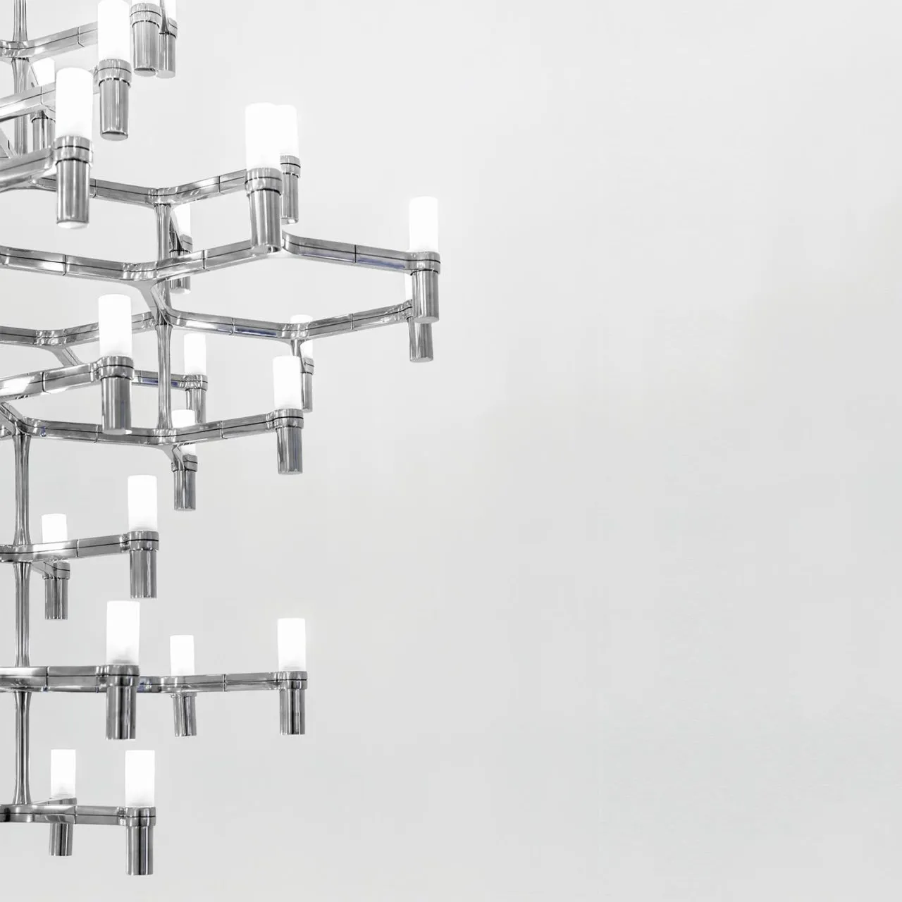 CROWN SUMMA Pendant Lamp