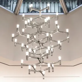 CROWN SUMMA Pendant Lamp