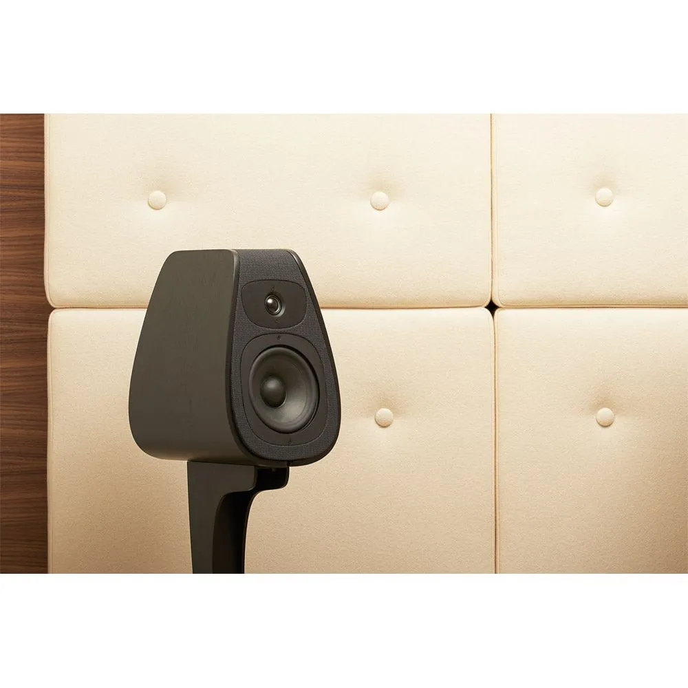 Davone Studio Standmount Speakers