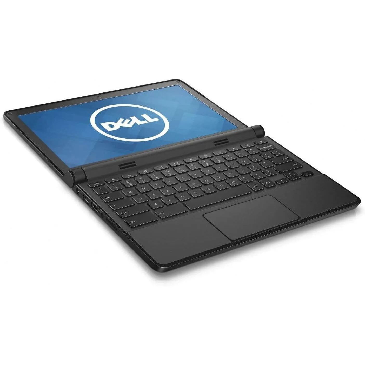 Dell Chromebook 11.6 Inch HD Laptop Notebook PC (Refurbished)