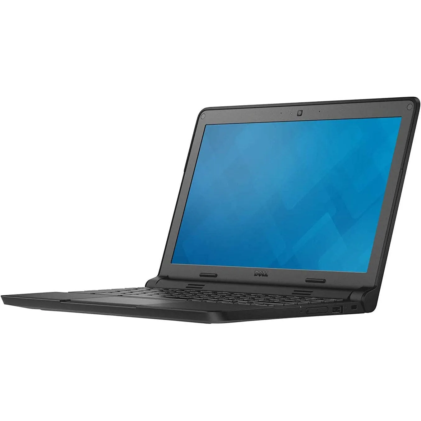 Dell Chromebook 11.6 Inch HD Laptop Notebook PC (Refurbished)