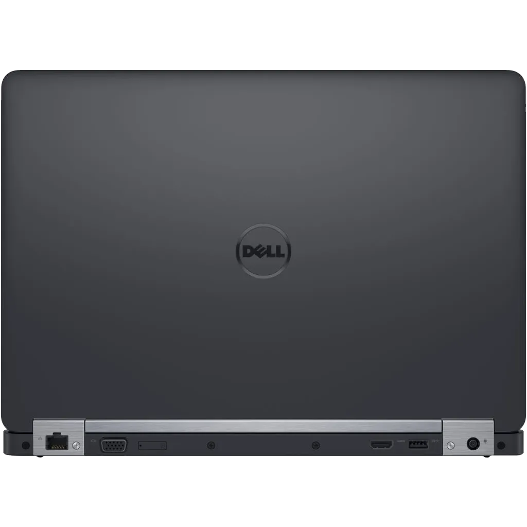 Dell Latitude 5470 Intel i5, 6th Gen Laptop with 16GB Ram