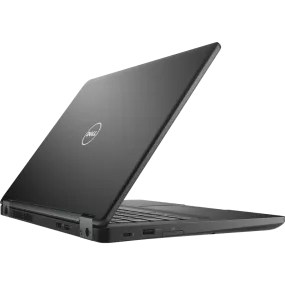 Dell Latitude 5480 Intel i5, 6th Gen Laptop with 8GB Ram