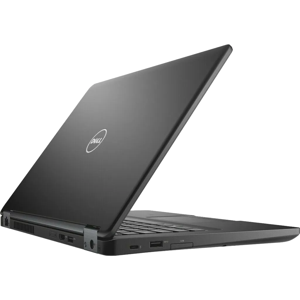 Dell Latitude 5480 Intel i5, 6th Gen Laptop with 8GB Ram